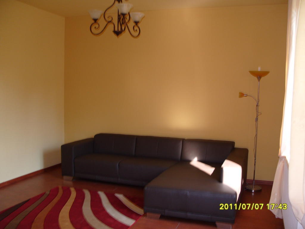 Pensiunea Ruxandra Baile 1 Mai Habitación foto